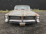 1964 Pontiac Parisienne oldtimer te koop
