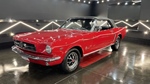 1965 Ford Mustang oldtimer te koop