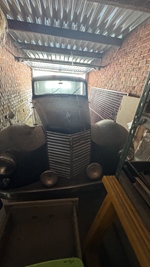 1951 Armstrong Siddeley oldtimer te koop