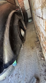 1951 Armstrong Siddeley oldtimer te koop