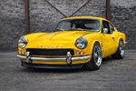 1969 Triumph GT6 oldtimer te koop
