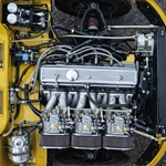 1969 Triumph GT6 oldtimer te koop