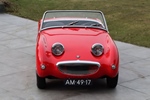 1959 Austin-Healey Sprite oldtimer te koop
