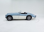 1954 Austin-Healey 100/4 BN 1 oldtimer te koop