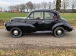 1956 Morris Minor 1000 oldtimer te koop