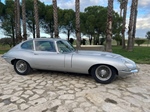 1968 Jaguar E-Type 4.2 - 2+2 Coupé oldtimer te koop