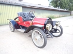 1910 REO Model R Speedster oldtimer te koop