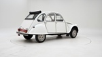 1988 Citroën 2 CV Perrier oldtimer te koop