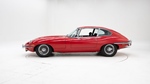 1969 Jaguar E-Type 4.2 2+2 oldtimer te koop