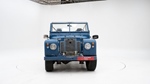 1968 Land Rover Series 2 A Bugeye oldtimer te koop