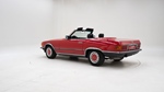 1983 Mercedes 280 SL oldtimer te koop