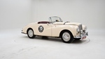 1954 Sunbeam Alpine Mark I oldtimer te koop