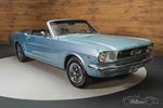 1965 Ford Mustang oldtimer te koop