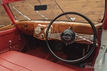 1949 Triumph Roadster oldtimer te koop