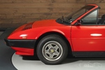 1984 Ferrari Mondial oldtimer te koop