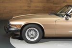 1990 Jaguar XJS oldtimer te koop