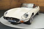 1973 Jaguar E-Type oldtimer te koop