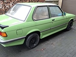 1981 BMW 315 oldtimer te koop
