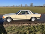1979 Mercedes 450SLC oldtimer te koop