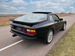 1987 Porsche 944 oldtimer te koop