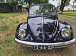 1968 Volkswagen Kever oldtimer te koop