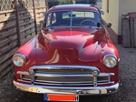 1950 Chevrolet Styleline DeLuxe oldtimer te koop