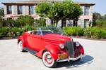 1936 Ford V8 oldtimer te koop