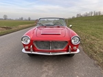 1958 Fiat Spider oldtimer te koop