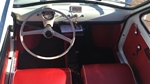1967 Fiat 500 oldtimer te koop