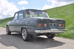 1966 Alfa Romeo Giulia oldtimer te koop