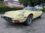 1973 Jaguar E-type Series 3 oldtimer te koop