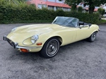 1973 Jaguar E-type Series 3 oldtimer te koop