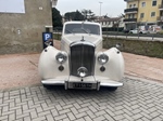 1953 Bentley R-Type oldtimer te koop