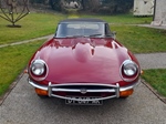1969 Jaguar E-type Series 2 oldtimer te koop