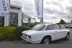 1972 Alfa Romeo Giulia oldtimer te koop
