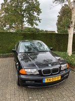 1996 BMW 320 oldtimer te koop