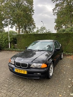 1996 BMW 320 oldtimer te koop