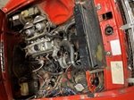 1977 MG B oldtimer te koop