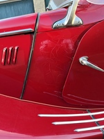 1954 MG TF oldtimer te koop