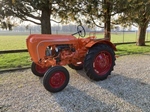 1954 Porsche Allgaier AP 22 oldtimer tractor te koop