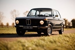 1977 BMW 1602 - 36.270 Km oldtimer te koop