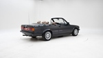 1990 BMW 320i oldtimer te koop