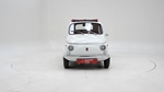 1970 Fiat 500 F oldtimer te koop
