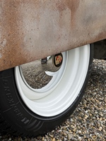 1960 Volkswagen T1 oldtimer te koop