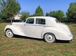 1953 Bentley R-Type oldtimer te koop