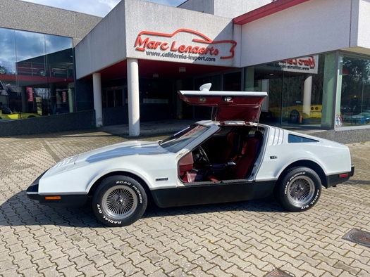 1975 Bricklin SV1 oldtimer te koop
