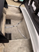 1988 Chevrolet Corvette Convertible C4 Zilver oldtimer te koop