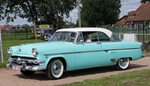 1954 Ford Crestline Victoria oldtimer te koop