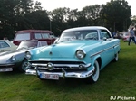 1954 Ford Crestline Victoria oldtimer te koop
