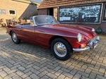 1964 MG B Roadster oldtimer te koop